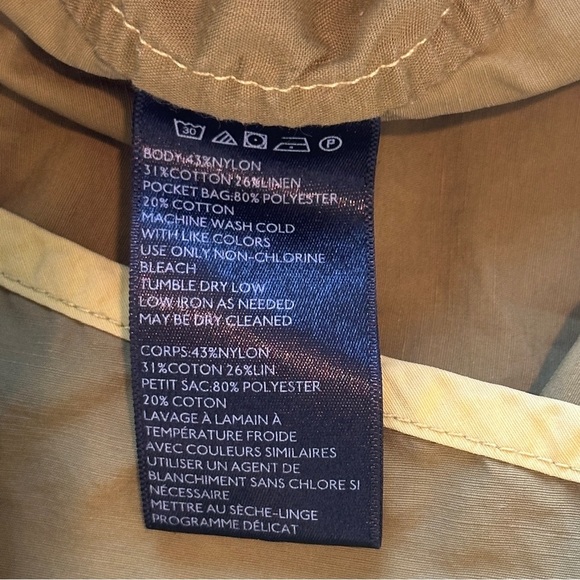 BDG by Urban Outfitters Dazed Dolphin Athletic Shorts Green/Yellow Women’s Small - Picture 6 of 6